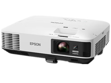 愛普生（EPSON）CB-2155W投影儀 辦公 會議室 辦公室 高清投影機 
