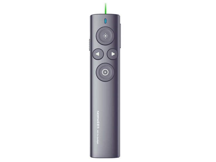 鄭州中正電子新品推薦：諾為 N95 Pro Spotlight ppt 數字物流綠光512M 大客戶熱線：張經理 17729761726
