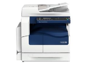 富士施乐（Fuji Xerox）  2520dna 黑白A3激光复合机