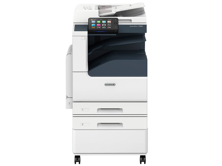 富士施乐（Fuji Xerox） C2060CPS复印机a3a4施乐复合机打印机