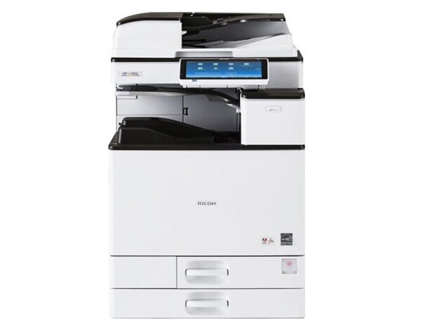 理光（Ricoh）MP 3555SP A3黑白数码复合机