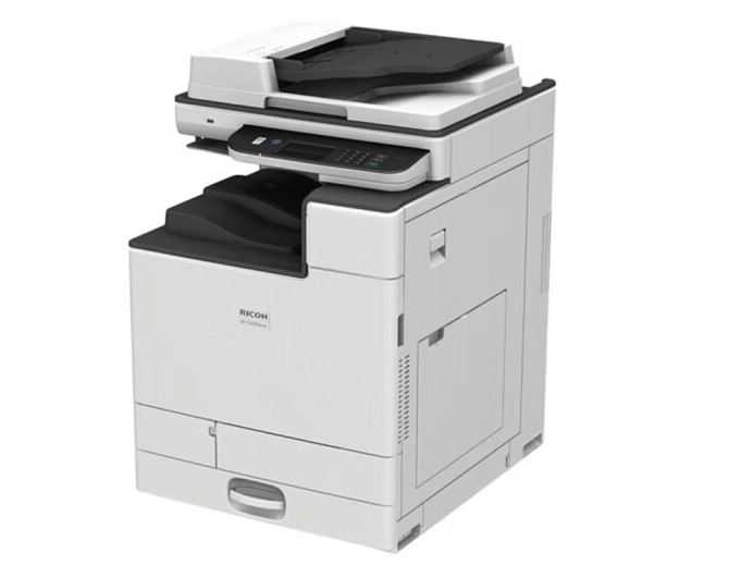 理光（Ricoh）MC2000 A3彩色数码复合机大型商务办公A3 A4双面打印复印三合一