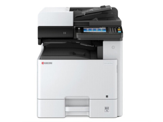 京瓷 (Kyocera) ECOSYS M4125idn A3黑白多功能数码复合机