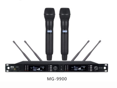 MG-9900 演藝話筒
