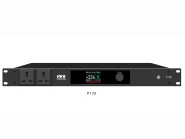 P128 电源时序器