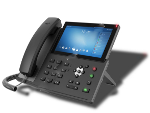 SX-P230智能IP電話