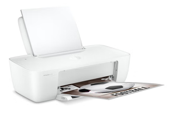 惠普（HP）DJ 1210 彩色噴墨入門級經濟打印機 學生打印 作業打印 1111升級款