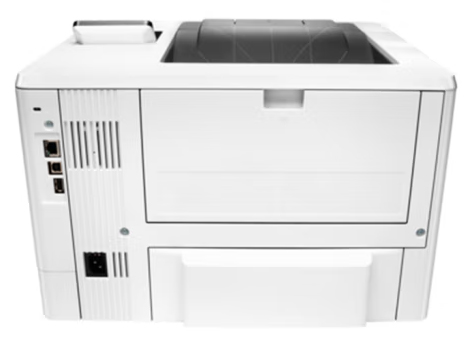 惠普（HP） 打印機 501n/dn/506dn A4黑白激光打印機 商用辦公有線網絡 代替3015 501n(43頁/分鐘+有線網絡)