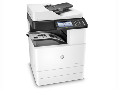 惠普（HP） 【企業采購】M72625 A3數碼復合機打印復印掃描多功能一體機 72625dn標配