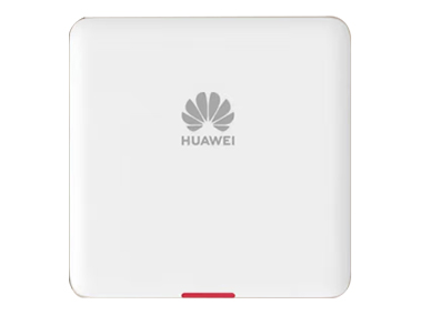 華為（HUAWEI） 無線ap面板路由器套裝 全屋wifi6千兆5g雙頻86型poe供電企業級入墻式 AirEngine5762S-11SW 單臺單網口
