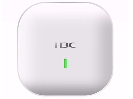 華三（H3C） WA6320-D-FIT 企業級WIFI6吸頂AP 無線wifi接入點 瘦模式