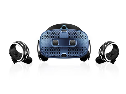 HTC VIVE COSMOS VR虛擬現實VR頭盔智能眼鏡3D頭戴VR游戲2Q2R100 P210 HTC VIVE COSMOS 標配