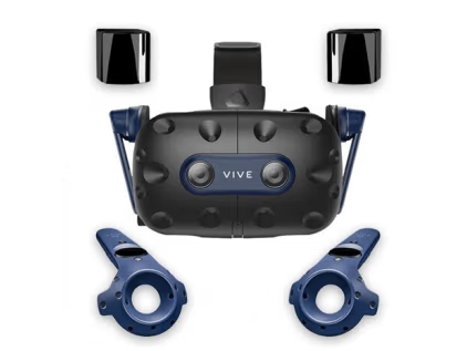 HTC VIVE PRO 2 專業版套裝 智能VR眼鏡 虛擬現實 VR游戲機 PCVR 2QAL100