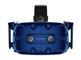 HTC VIVE PRO 2.0專業版智能VR眼鏡PC頭顯體感游戲機設備3D元宇宙P120 P110 HTC VIVE PRO 1.0套裝