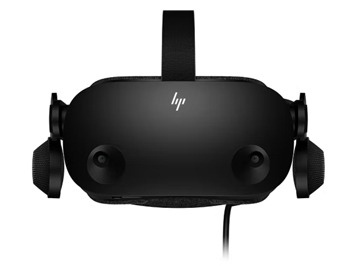 惠普（HP）Reverb G2 4K高清VR眼鏡 PC VR 游戲&專業虛擬現實頭戴設備