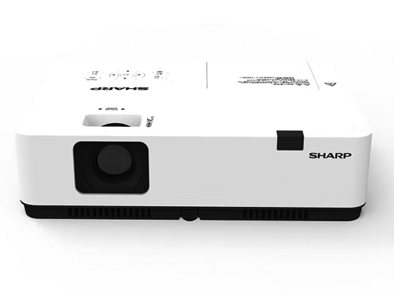 夏普（sharp）XG-EH366XA投影機 商務辦公投影儀