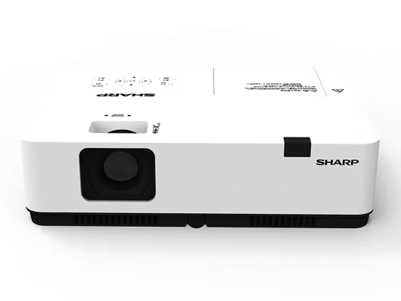 夏普（sharp）XG-EH390WA投影機 商務辦公投影儀