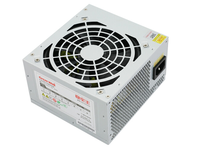 长城 GW-7000AD （工）盒包 600W