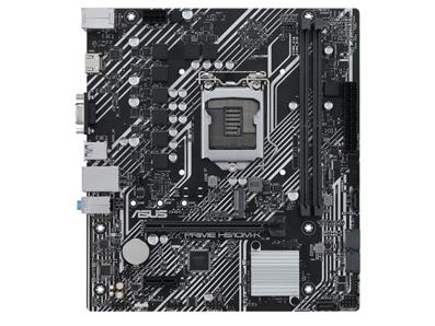 华硕（ASUS）PRIME H510M-K 主板