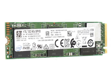 英特尔（Intel） 660P M.2 2280 PCIe3.0*4 NVMe协议 SSD固态硬盘 660P+装机工具 512G