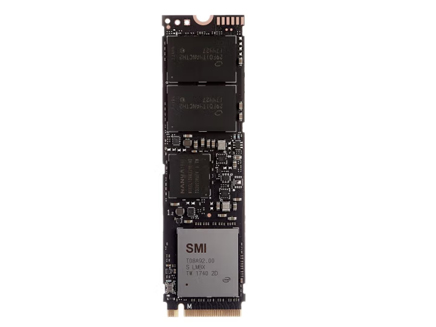 英特尔（Intel） 760P M.2 2280 PCIe3.0*4 NVME协议 SSD固态硬盘 760P（官方标配） 256