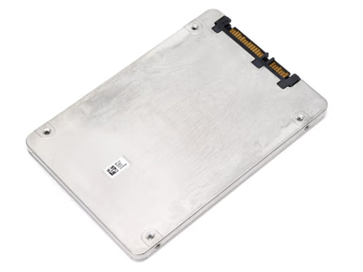英特尔（Intel） S4610 数据中心企业级固态 SATA3接口 2.5英寸服务器硬盘 S4610/240G