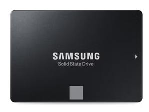 三星（SAMSUNG） 870 EVO SSD固态硬盘 SATA3.0接口 2.5英寸 7MM 固态硬盘 870 EVO 500G（MZ-77E500B）