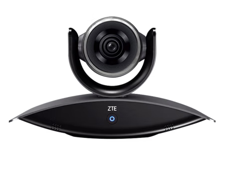ZTE中兴 ZXV10 ET301 远程会议 高清会议终端一体机 C-A配置包 含ET301 C一体机 1080P30+1080P5视频效果
