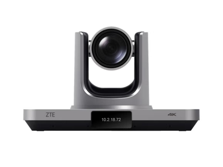ZTE中兴 ZXV10 XT501 C-A高清视频会议终端 远程会议一体机 内置4K摄像头1080P60+1080P30视频效果XT501C