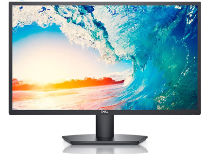 戴尔（DELL） SE2722HR 27英寸IPS电脑显示器屏幕低蓝光 可壁挂 FreeSync技术 SE2722HR：84%NTSC色域 75hz 