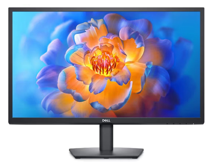 戴尔（DELL） E2422H 23.8英寸 高清屏设计娱乐办公游戏电脑显示屏IPS广视角显示器