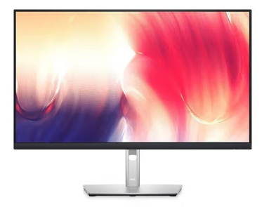 戴尔（DELL） P2722H 27英寸ips显示屏幕 办公液晶电脑显示器