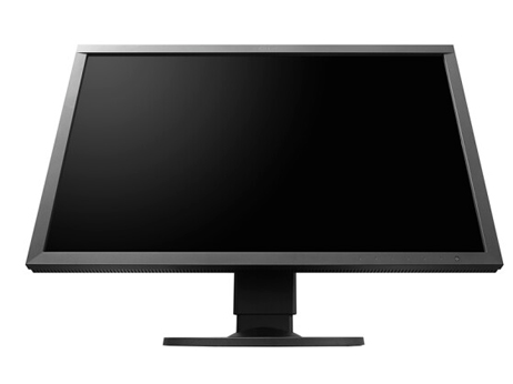 艺卓 EIZO CS2420专业制图显示器 制图设计/视频处理/商用显示24.1英寸