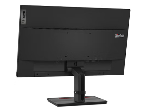 联想（Lenovo） L24e-30 23.8英寸电脑液晶显示器 微边框 广视角 低蓝光不闪屏 HDMI+VGA