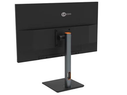 联想（lenovo） 来酷系列28英寸高清电脑显示器4K IPS屏 HDR技术 内置音箱旋转升降支架 无Type-C丨75Hz丨M28