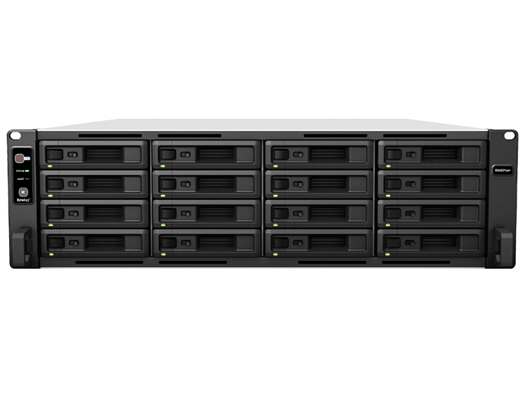 RackStation RS4021xs+