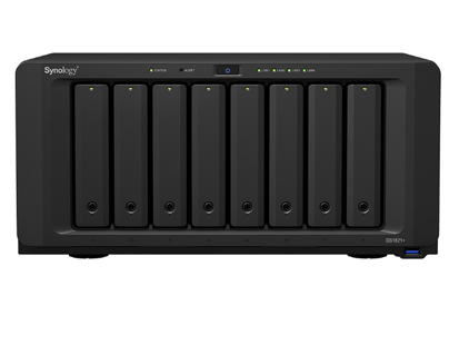 DiskStation DS1821+