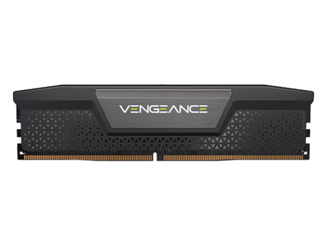 美商海盗船（USCORSAIR） DDR5台式机电脑电竞游戏内存条复仇者马甲系列 复仇者DDR5 32G 单条 5200频率
