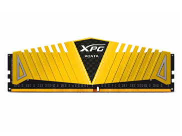 威刚（ADATA） XPG 威龙 Z1 DDR4 8G/16G/3200 游戏威龙 台式机内存条 【DDR4 3200 32G】日常款
