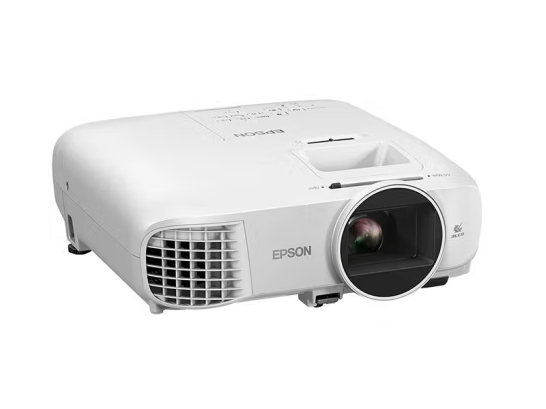 愛普生（EPSON）CH-TW5700TX投影儀 3LCD智能家庭影院投影機（1080P 2700流明 智能系統）