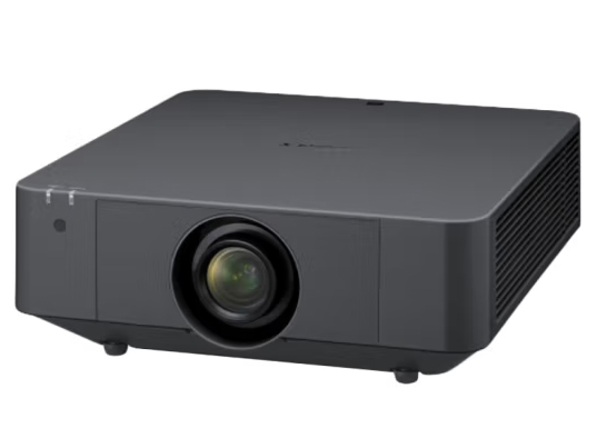索尼（SONY）VPL-F535WZ激光投影儀 投影機辦公 