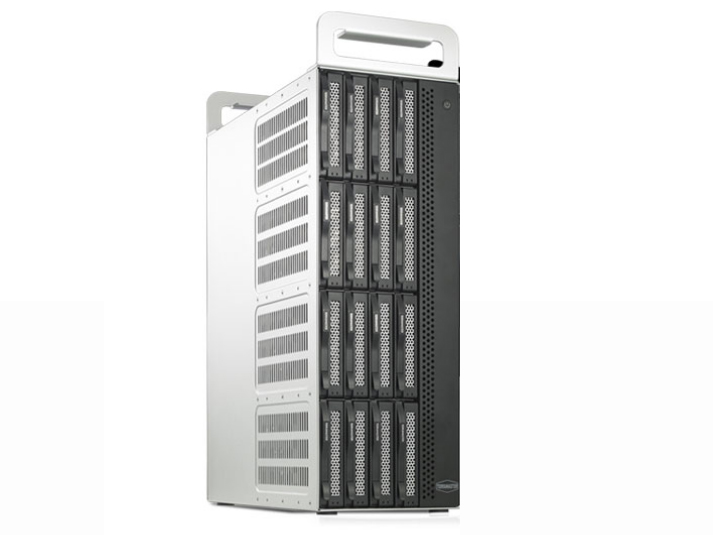 D16 Thunderbolt 3