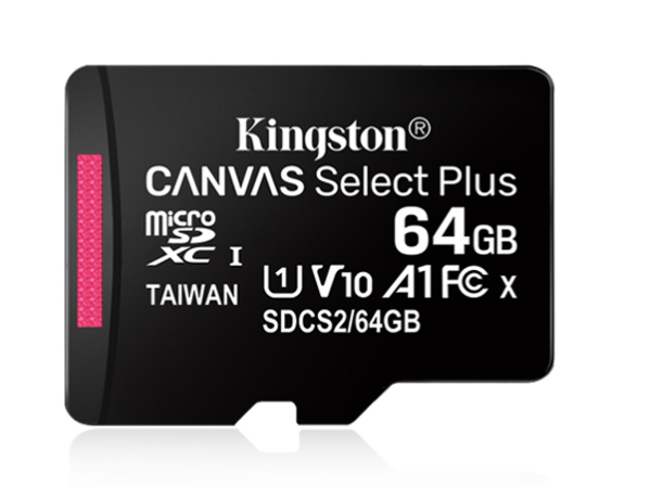 金士顿SDCS2 (8GB)