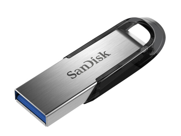 闪迪 (SanDisk) 64GB USB3.0 U盘CZ73酷铄 小巧便携 安全加密 学习办公优盘