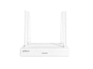 DH-WR5210-IDS 国产化1200M双频全千兆家用无线路由器，2.4G、5G双频，4个千兆口（1WAN+3LAN）。外置4天线，