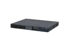 DH-AS5900C-24GF4XF 三层全网管机架式交换机；交换容量：336Gbps，包转发率：108Mpps