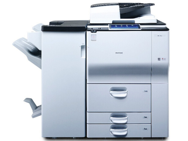 理光（Ricoh）MP6503SP打印机 A3黑白激光高速数码复合机复印机扫描机一体机 大型商务办公