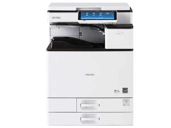 理光（Ricoh）MP 3055SP A3黑白商用数码复合机