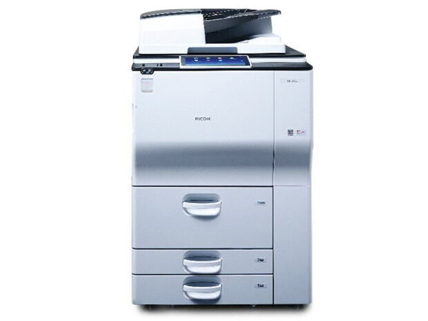 理光（Ricoh）MP6503SP打印机 A3黑白激光高速数码复合机复印机扫描机一体机 大型商务办公