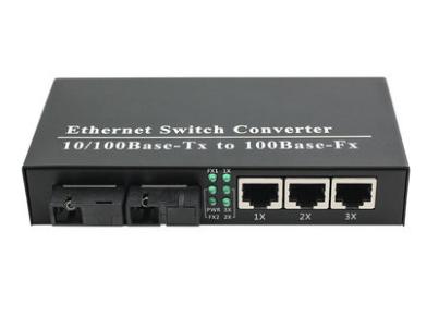 MT-J2GS-3G 2光3电千兆